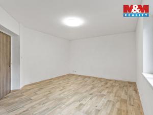 Prodej rodinného domu, Semily - Podmoklice, Pekárenská, 90 m2
