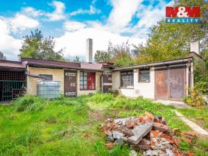 Prodej rodinného domu, Semily - Podmoklice, Pekárenská, 90 m2