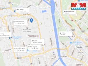 Prodej rodinného domu, Semily - Podmoklice, Pekárenská, 90 m2