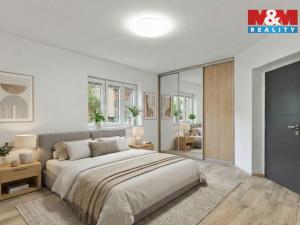 Prodej rodinného domu, Semily - Podmoklice, Pekárenská, 90 m2