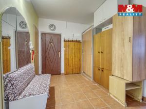 Prodej bytu 3+1, Kralovice, Liliová, 82 m2