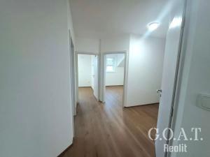 Prodej bytu 4+kk, Vochov, 80 m2