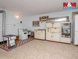 Prodej chaty, Pěčín, 80 m2