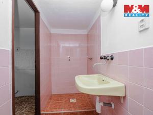 Prodej chaty, Pěčín, 80 m2