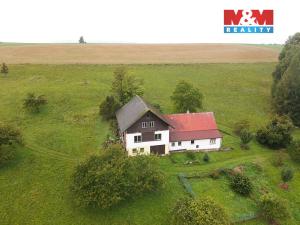 Prodej chaty, Pěčín, 80 m2