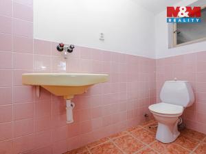 Prodej chaty, Pěčín, 80 m2