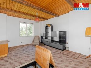Prodej chaty, Pěčín, 80 m2