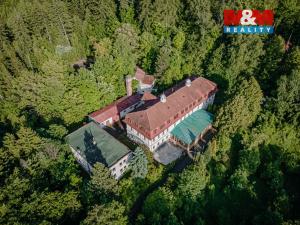 Prodej ubytování, Nové Město nad Metují, Rezek, 1700 m2