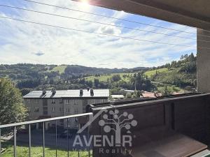 Prodej bytu 2+1, Jablonec nad Jizerou, 47 m2