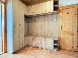 Prodej bytu 2+1, Jablonec nad Jizerou, 47 m2