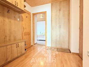Prodej bytu 2+1, Jablonec nad Jizerou, 47 m2