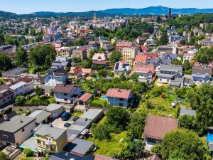 Prodej pozemku, Jablonec nad Nisou, Vysoká, 312 m2