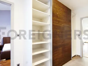Pronájem bytu 2+kk, Brno, Jakubská, 74 m2