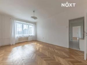Pronájem bytu 2+1, Praha - Záběhlice, Na Chodovci, 54 m2