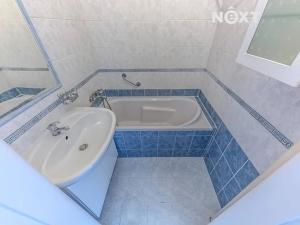 Pronájem bytu 2+1, Praha - Záběhlice, Na Chodovci, 54 m2