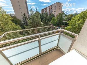 Pronájem bytu 2+1, Praha - Záběhlice, Na Chodovci, 54 m2