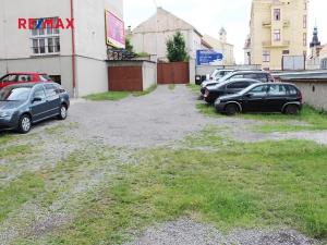 Prodej bytu 4+kk, Kladno, Poštovní náměstí, 123 m2