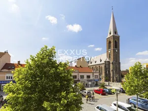 Prodej bytu 3+kk, Kralupy nad Vltavou, Husova, 74 m2