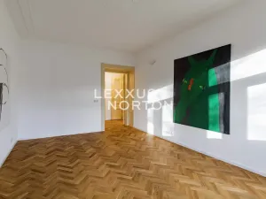 Pronájem bytu 3+kk, Praha - Josefov, Maiselova, 138 m2