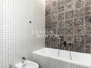 Pronájem bytu 3+kk, Praha - Josefov, Maiselova, 138 m2