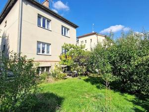 Pronájem bytu 2+kk, Praha - Radlice, Na vysoké I, 60 m2