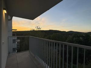 Pronájem bytu 2+kk, Zlín, Nad Stráněmi, 71 m2