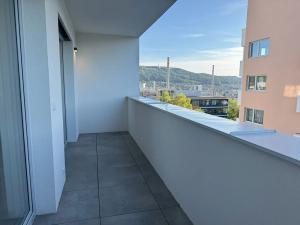 Pronájem bytu 2+kk, Zlín, Nad Stráněmi, 71 m2