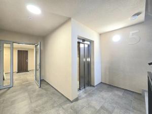 Pronájem bytu 2+kk, Zlín, Nad Stráněmi, 71 m2