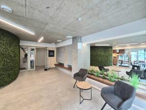 Pronájem bytu 2+kk, Zlín, Nad Stráněmi, 71 m2
