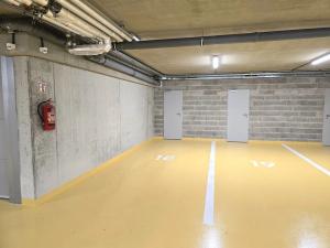 Pronájem bytu 2+kk, Zlín, Nad Stráněmi, 71 m2