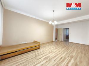 Pronájem bytu 2+1, Karviná - Ráj, Kosmonautů, 53 m2
