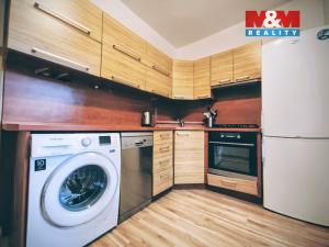 Pronájem bytu 2+1, Karviná - Ráj, Kosmonautů, 53 m2