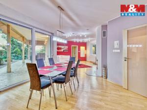 Prodej rodinného domu, Hrušovany, 300 m2