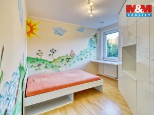 Prodej rodinného domu, Hrušovany, 300 m2