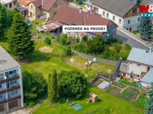 Prodej rodinného domu, Český Dub, 115 m2