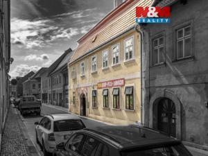 Prodej rodinného domu, Frýdlant, ČSA, 310 m2