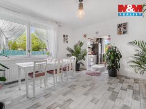 Prodej rodinného domu, Jablonec nad Nisou, Janáčkova, 180 m2