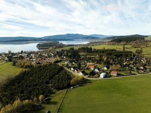 Prodej ubytování, Horní Planá, 270 m2