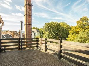 Prodej bytu 3+1, Žitava, Německo, Innere Oybiner Straße, 83 m2