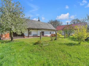 Prodej rodinného domu, Kostelec nad Orlicí, Za Drahou, 127 m2