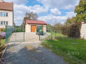 Prodej pozemku pro bydlení, Těmice, 2331 m2