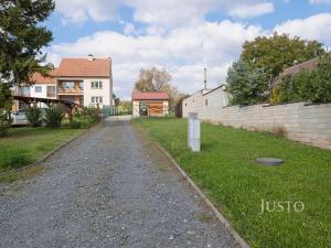 Prodej pozemku pro bydlení, Těmice, 2331 m2