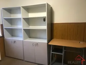Pronájem bytu 1+kk, Zlín, třída Tomáše Bati, 20 m2
