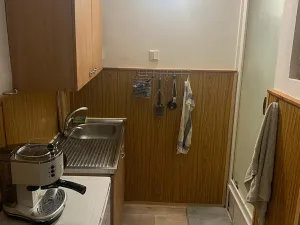 Pronájem bytu 1+kk, Zlín, třída Tomáše Bati, 20 m2