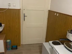 Pronájem bytu 1+kk, Zlín, třída Tomáše Bati, 20 m2