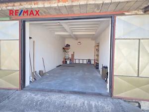 Prodej garáže, Orlová, Zátiší, 18 m2