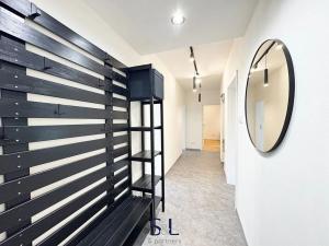 Pronájem bytu 4+1, Liberec, Aloisina výšina, 91 m2