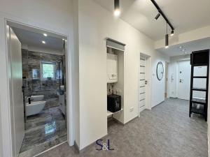 Pronájem bytu 4+1, Liberec, Aloisina výšina, 91 m2