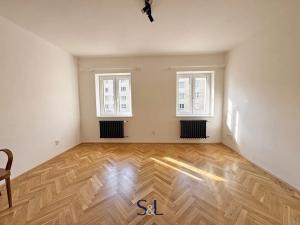 Pronájem bytu 4+1, Liberec, Aloisina výšina, 91 m2