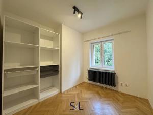 Pronájem bytu 4+1, Liberec, Aloisina výšina, 91 m2